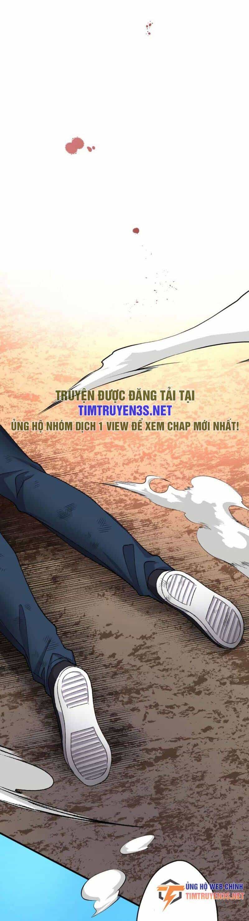 Tôi Chỉ Là Một Người Dọn Dẹp - Chương 24 - ảnh 27