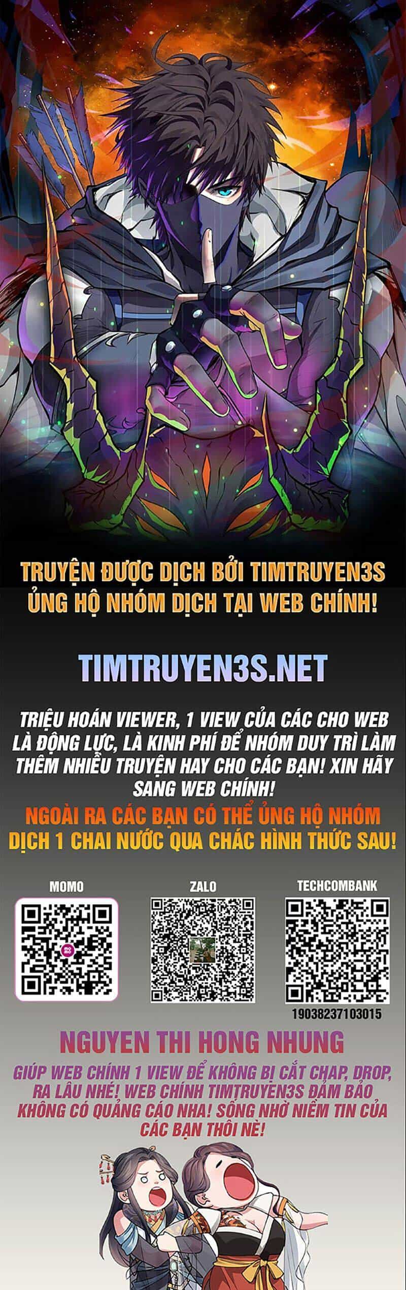 Tôi Chỉ Là Một Người Dọn Dẹp - Chương 25 - ảnh 1