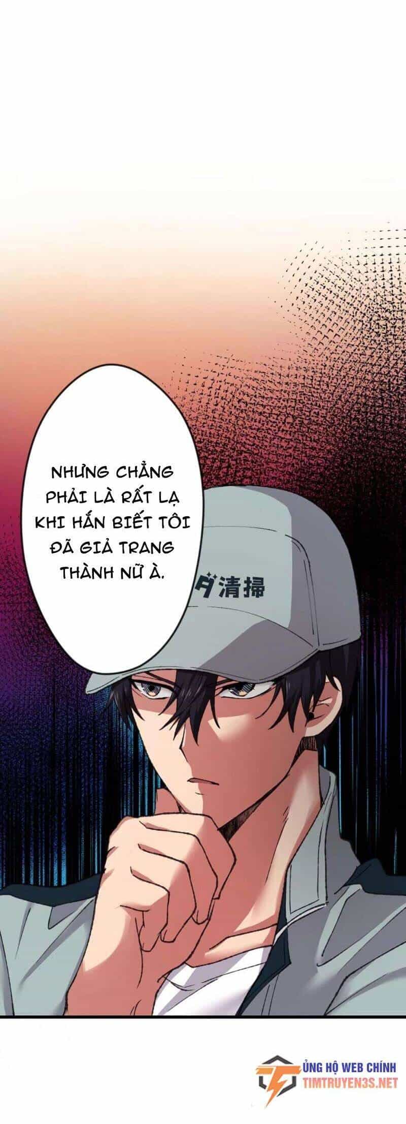 Tôi Chỉ Là Một Người Dọn Dẹp - Chương 27 - ảnh 21