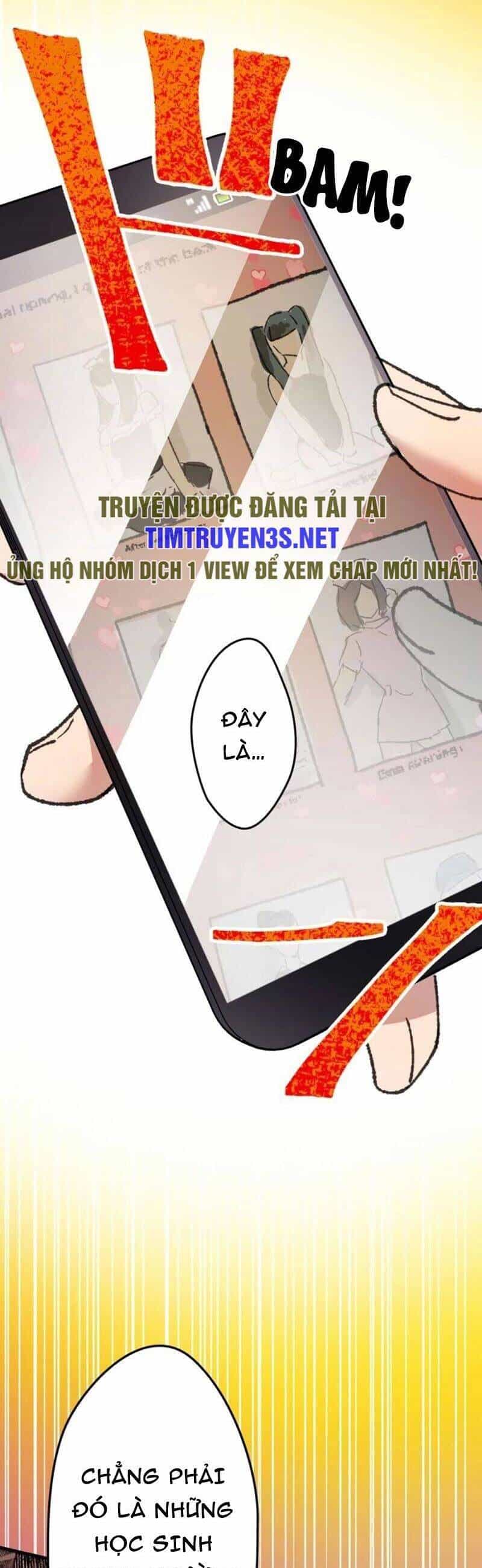 Tôi Chỉ Là Một Người Dọn Dẹp - Chương 27 - ảnh 72