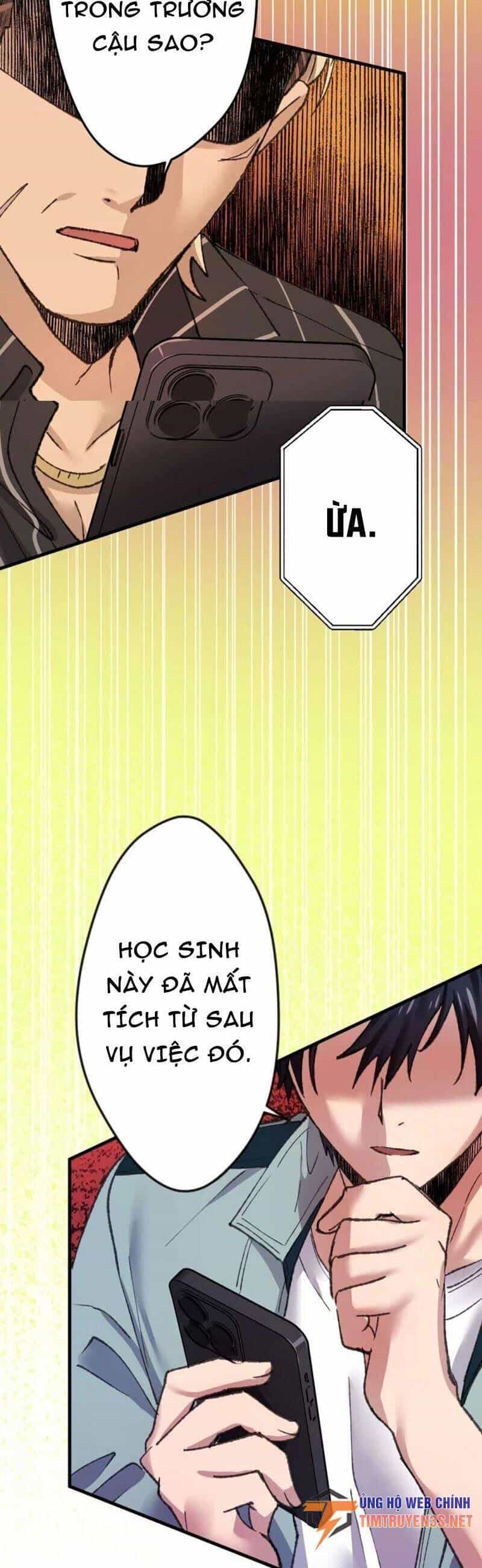 Tôi Chỉ Là Một Người Dọn Dẹp - Chương 27 - ảnh 73