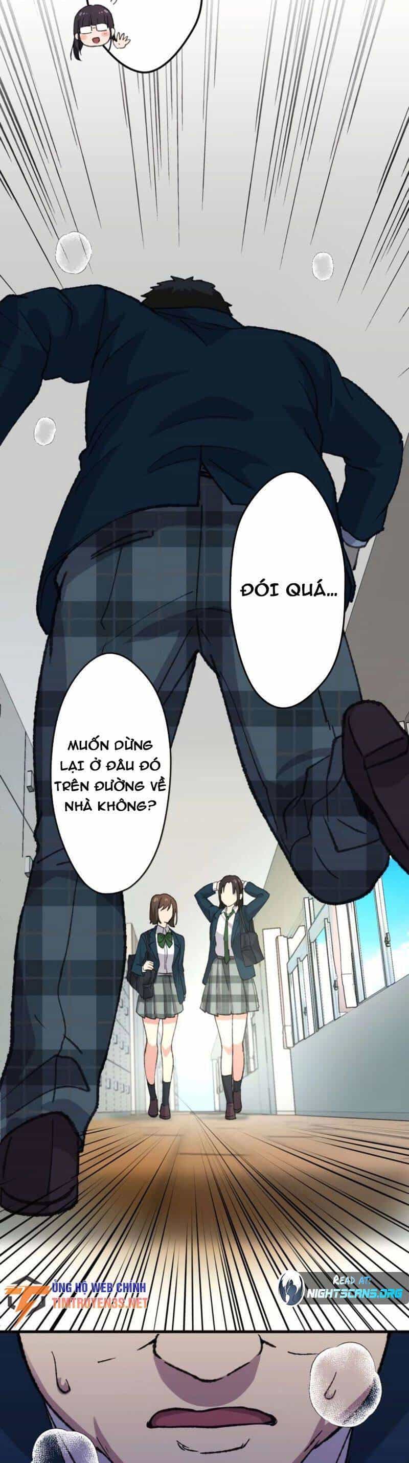 Tôi Chỉ Là Một Người Dọn Dẹp - Chương 28 - ảnh 16