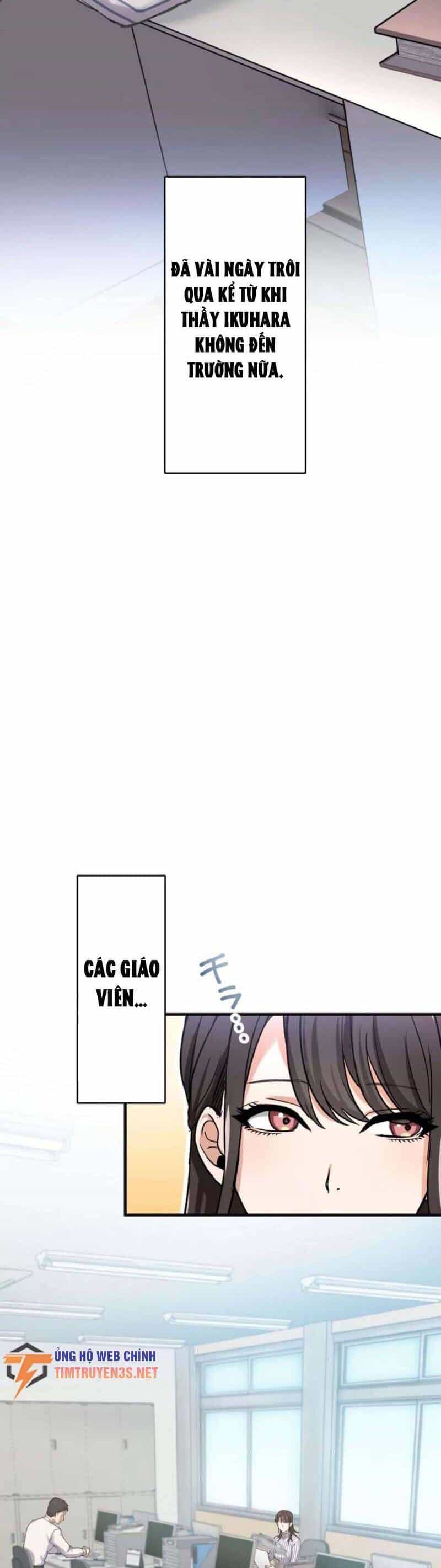 Tôi Chỉ Là Một Người Dọn Dẹp - Chương 28 - ảnh 3
