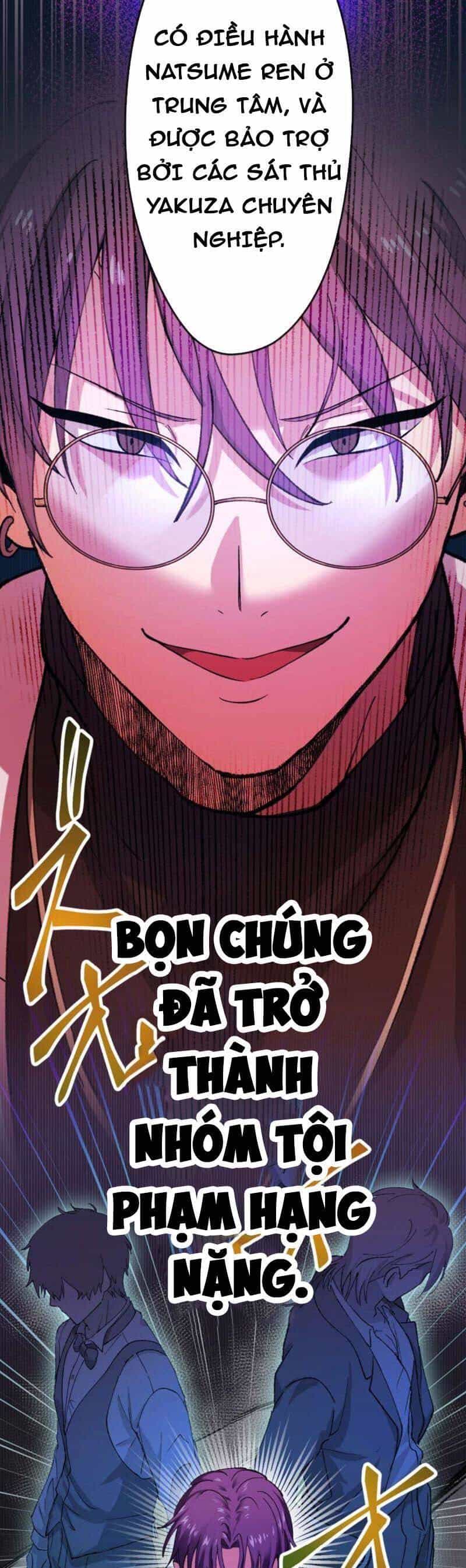 Tôi Chỉ Là Một Người Dọn Dẹp - Chương 28 - ảnh 72