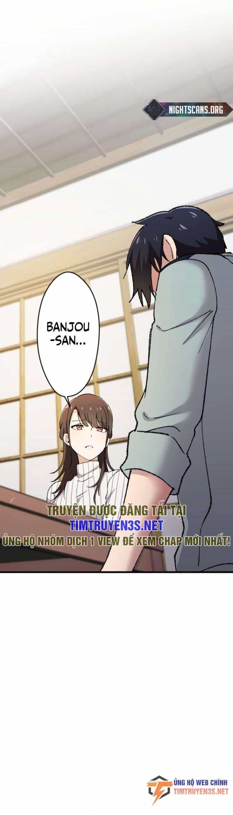 Tôi Chỉ Là Một Người Dọn Dẹp - Chương 29 - ảnh 11