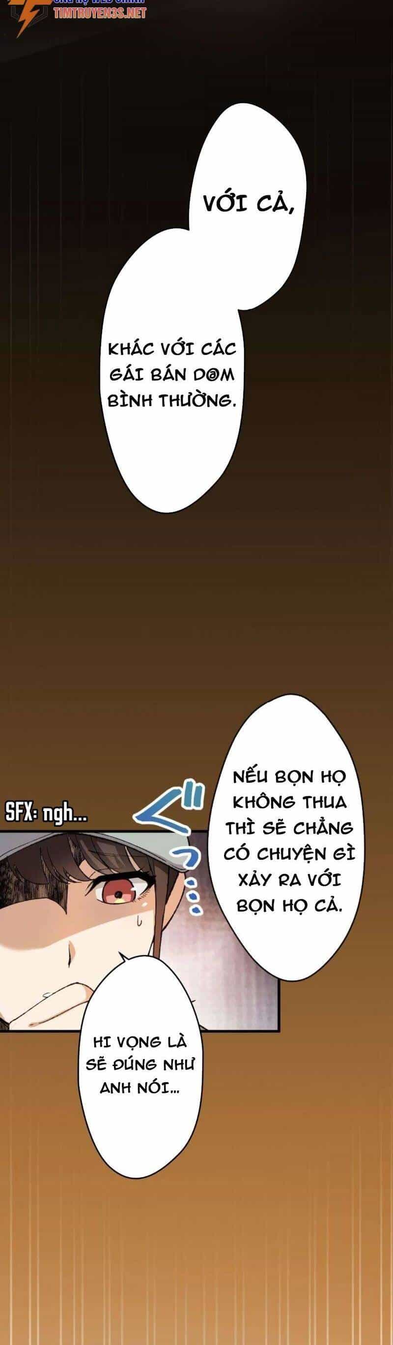 Tôi Chỉ Là Một Người Dọn Dẹp - Chương 29 - ảnh 34