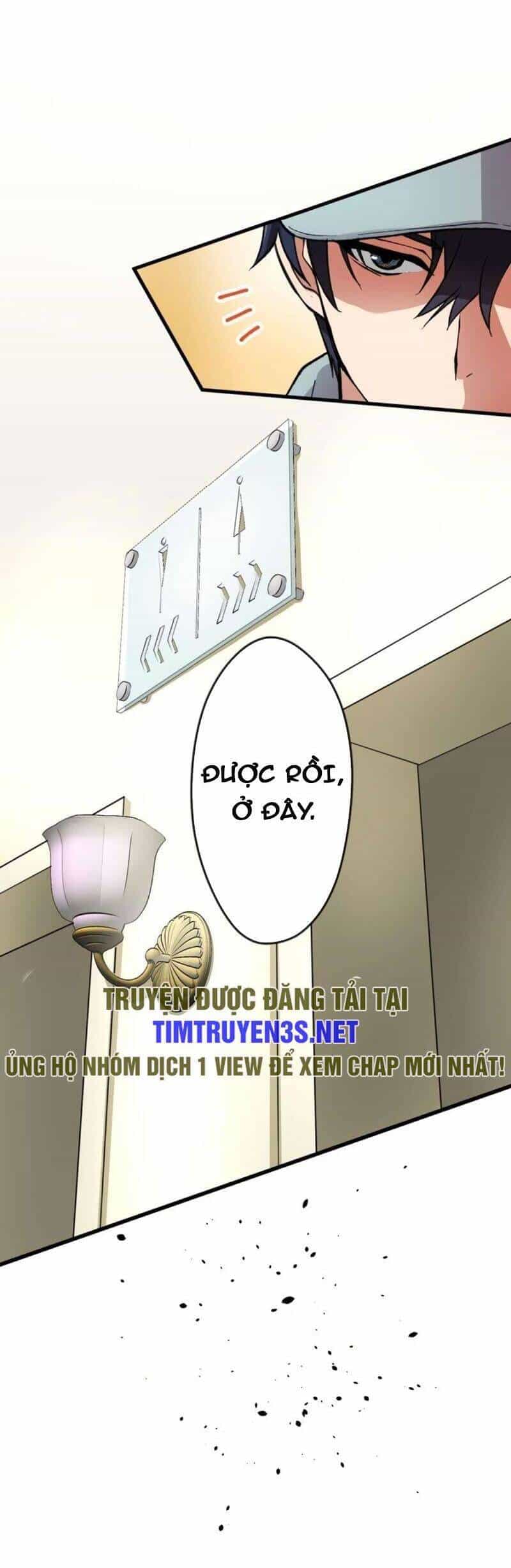 Tôi Chỉ Là Một Người Dọn Dẹp - Chương 29 - ảnh 41