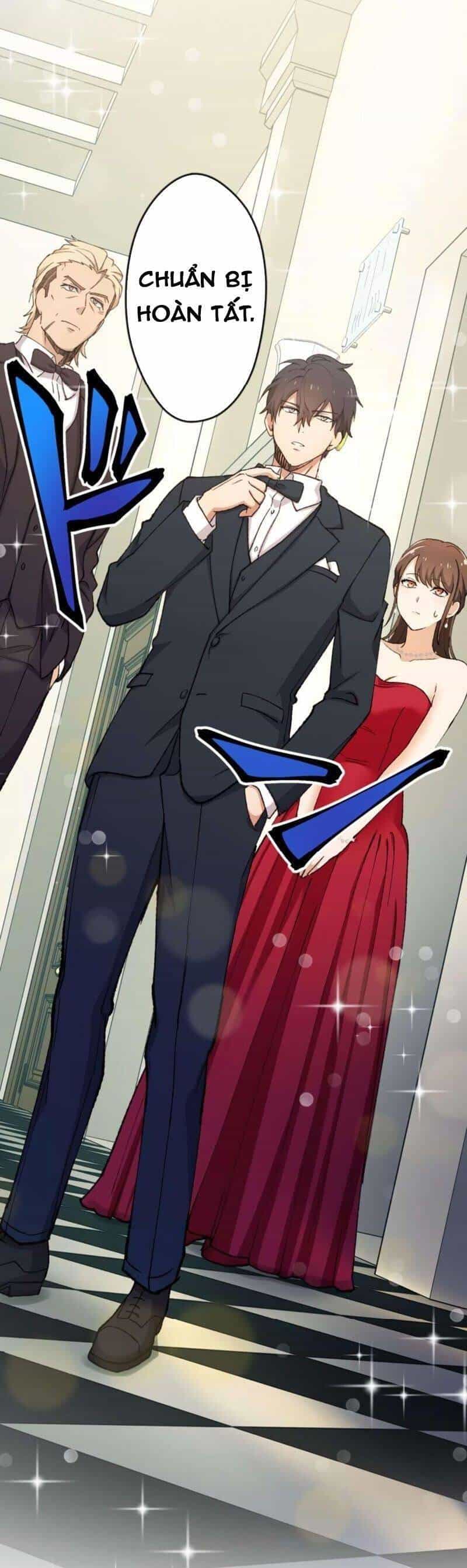 Tôi Chỉ Là Một Người Dọn Dẹp - Chương 29 - ảnh 43