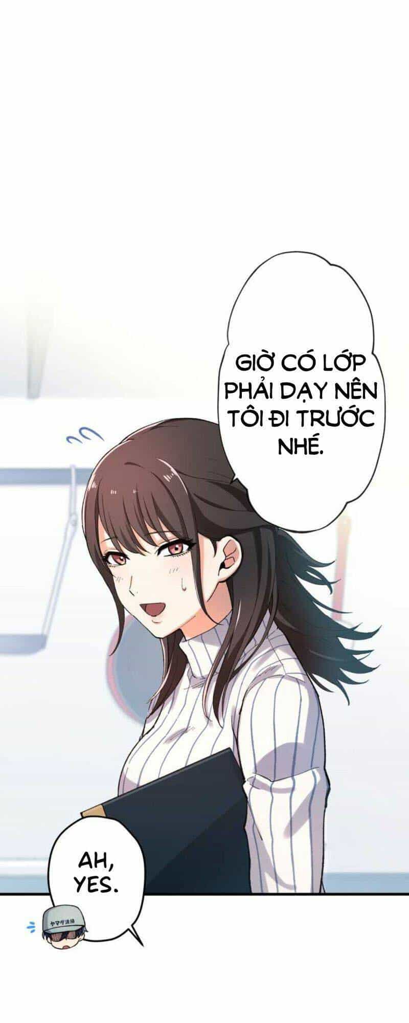 Tôi Chỉ Là Một Người Dọn Dẹp - Chương 3 - ảnh 35