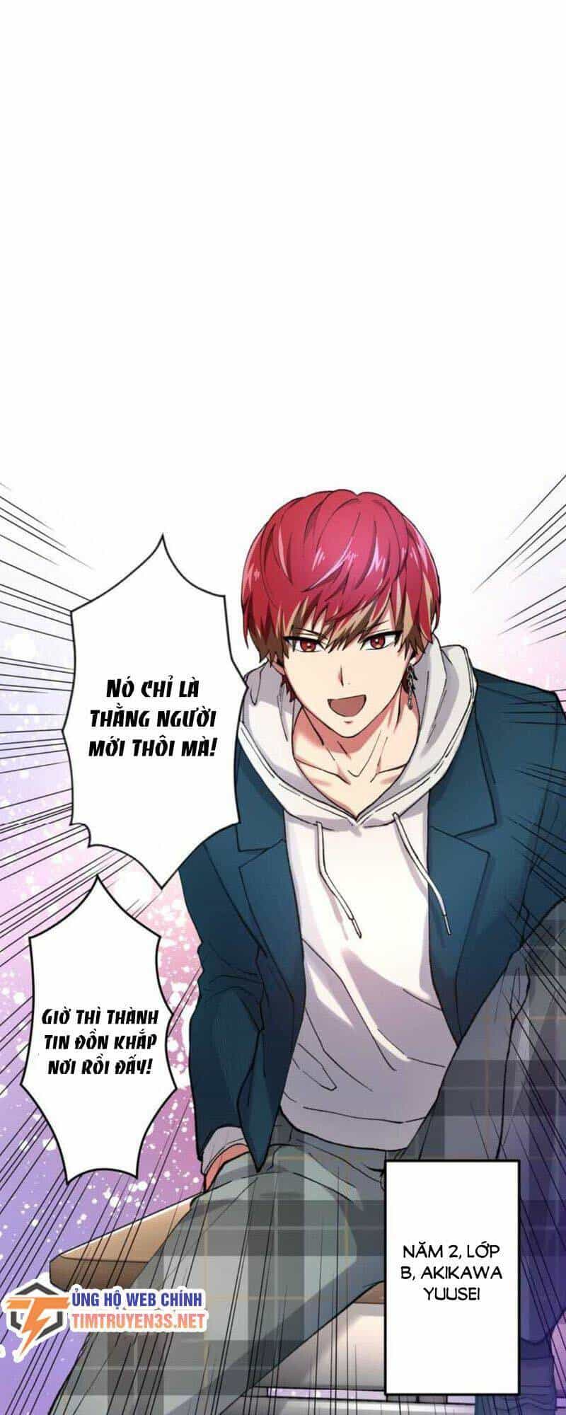 Tôi Chỉ Là Một Người Dọn Dẹp - Chương 3 - ảnh 40