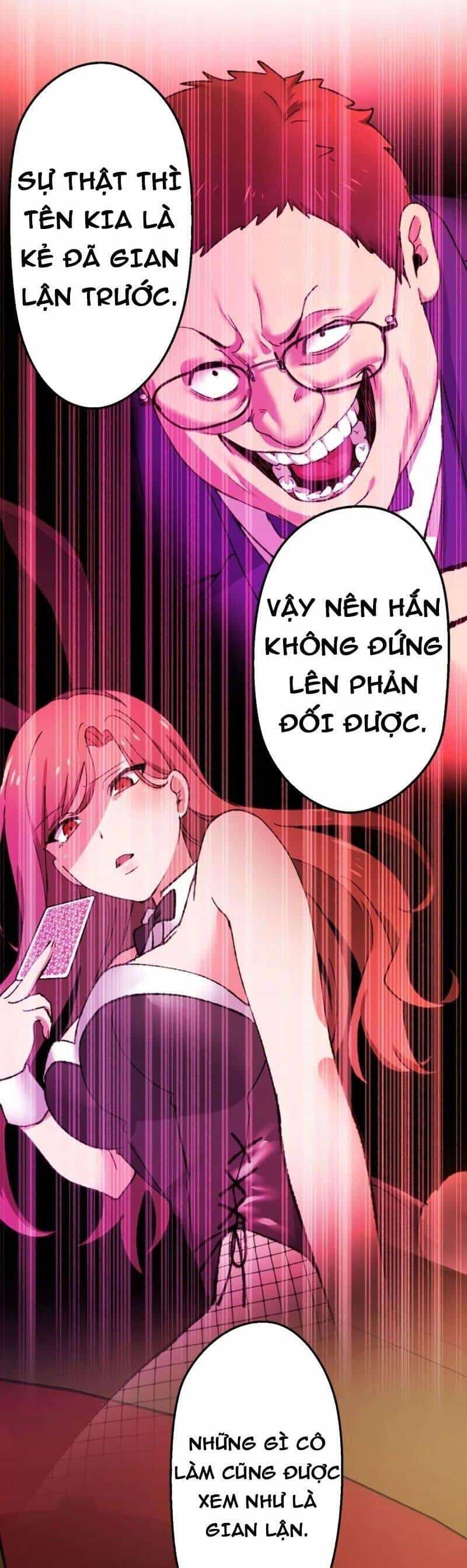 Tôi Chỉ Là Một Người Dọn Dẹp - Chương 30 - ảnh 65