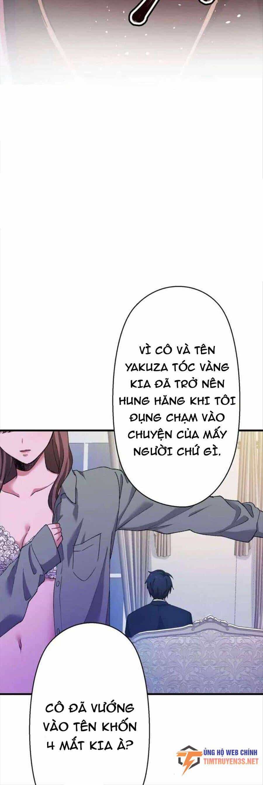 Tôi Chỉ Là Một Người Dọn Dẹp - Chương 31 - ảnh 22