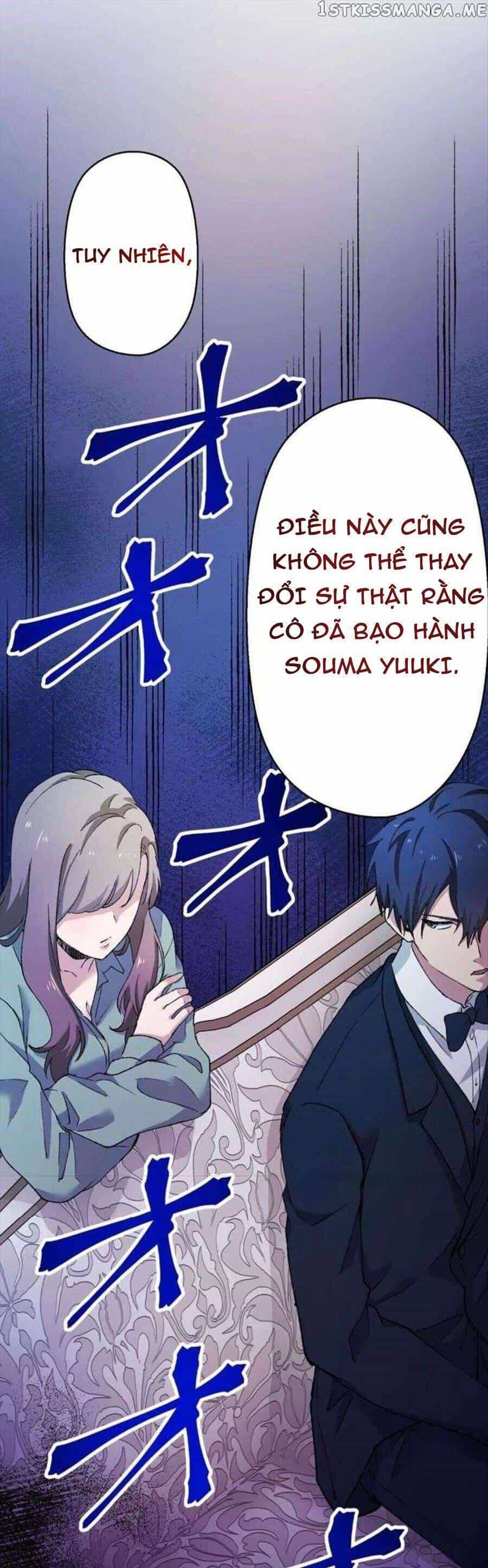 Tôi Chỉ Là Một Người Dọn Dẹp - Chương 31 - ảnh 32