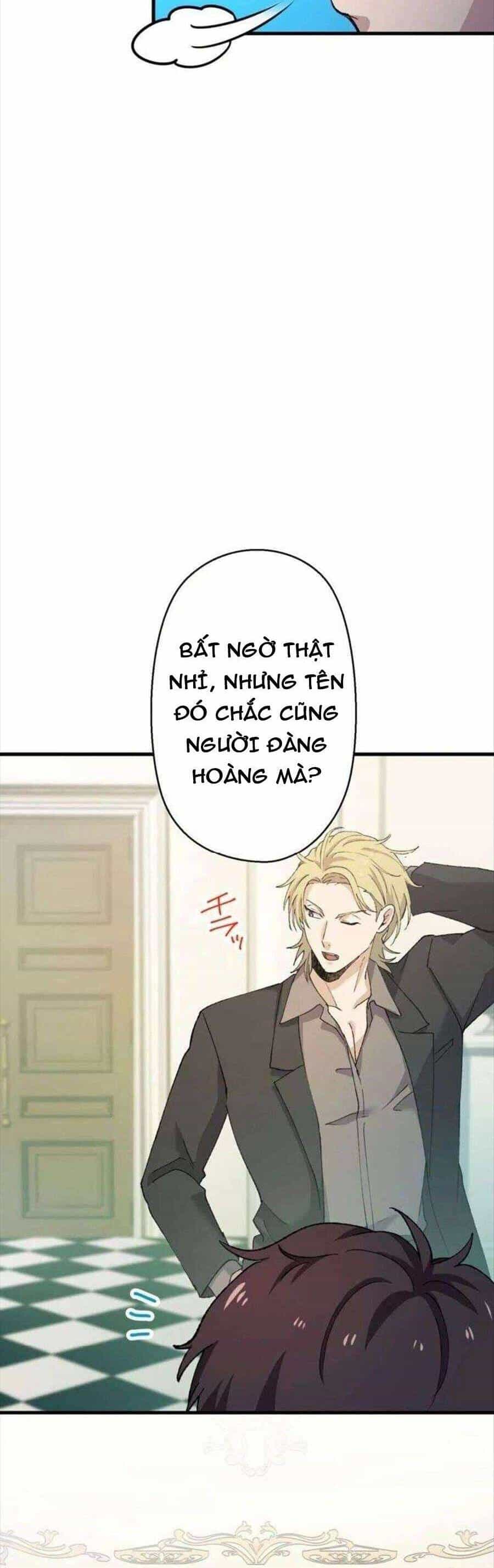 Tôi Chỉ Là Một Người Dọn Dẹp - Chương 31 - ảnh 49