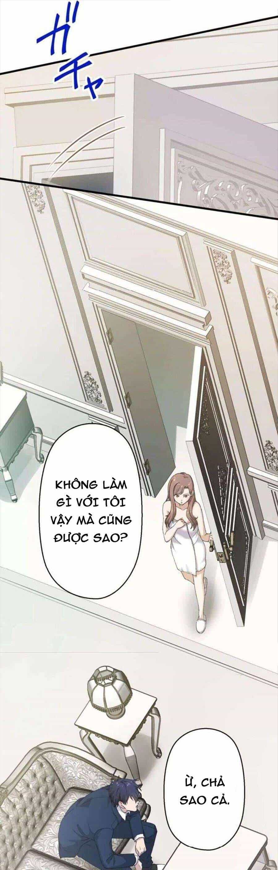 Tôi Chỉ Là Một Người Dọn Dẹp - Chương 31 - ảnh 8