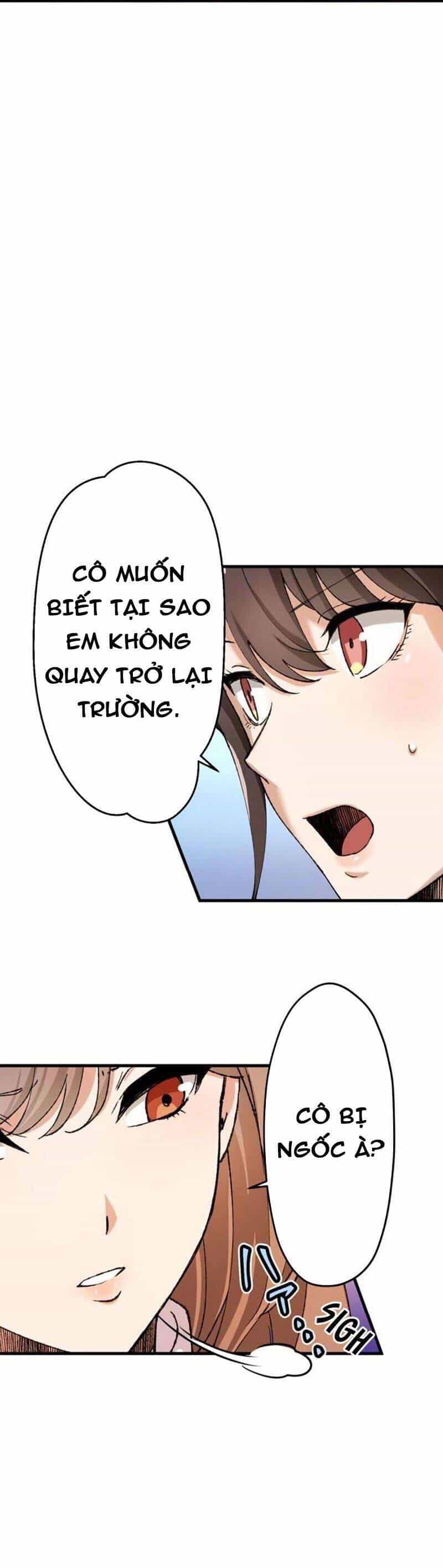 Tôi Chỉ Là Một Người Dọn Dẹp - Chương 32 - ảnh 24