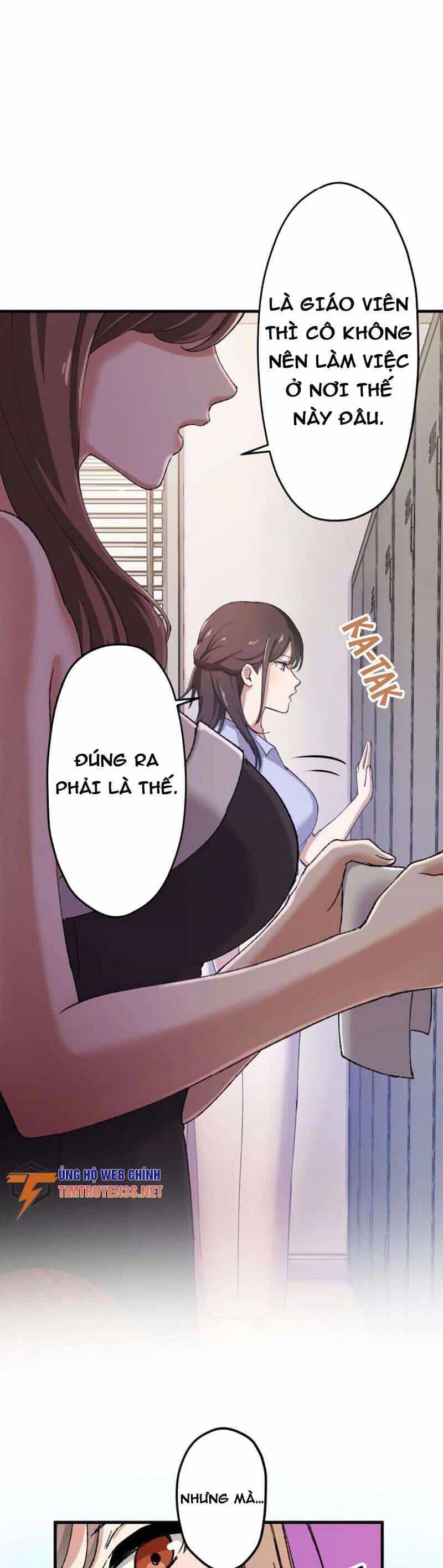 Tôi Chỉ Là Một Người Dọn Dẹp - Chương 32 - ảnh 25