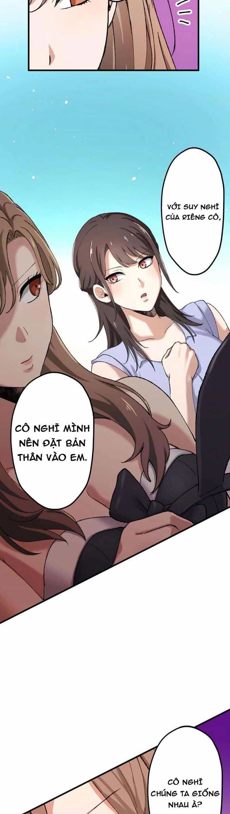 Tôi Chỉ Là Một Người Dọn Dẹp - Chương 32 - ảnh 26