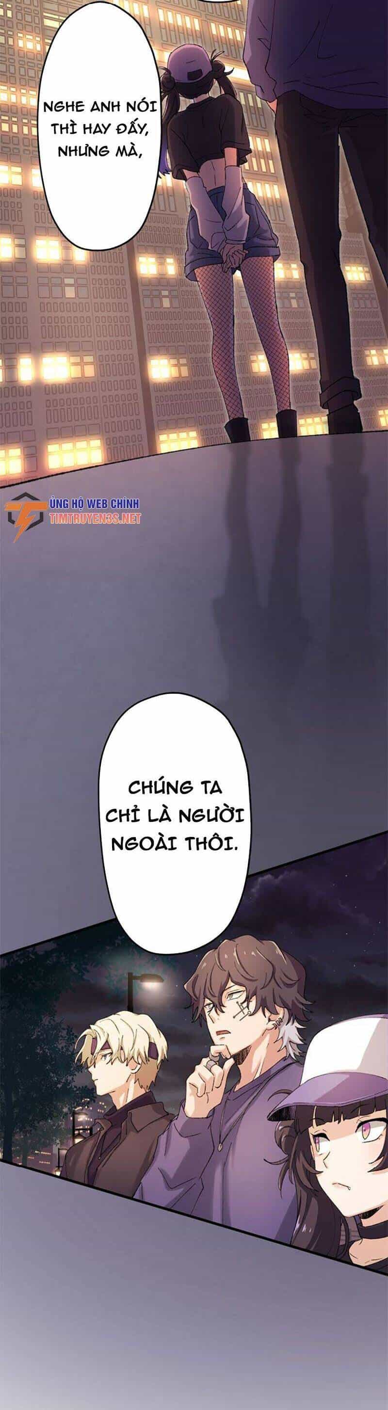 Tôi Chỉ Là Một Người Dọn Dẹp - Chương 32 - ảnh 70