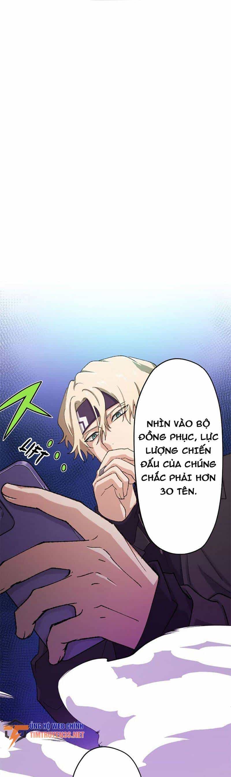 Tôi Chỉ Là Một Người Dọn Dẹp - Chương 32 - ảnh 73