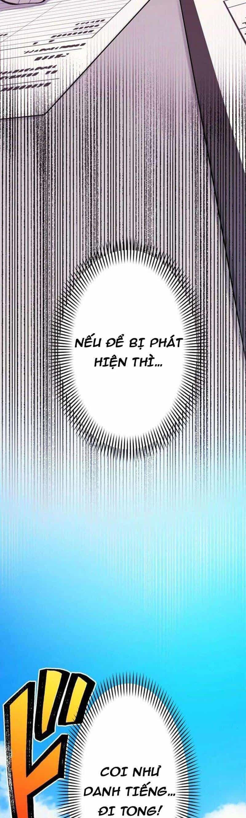 Tôi Chỉ Là Một Người Dọn Dẹp - Chương 32 - ảnh 8