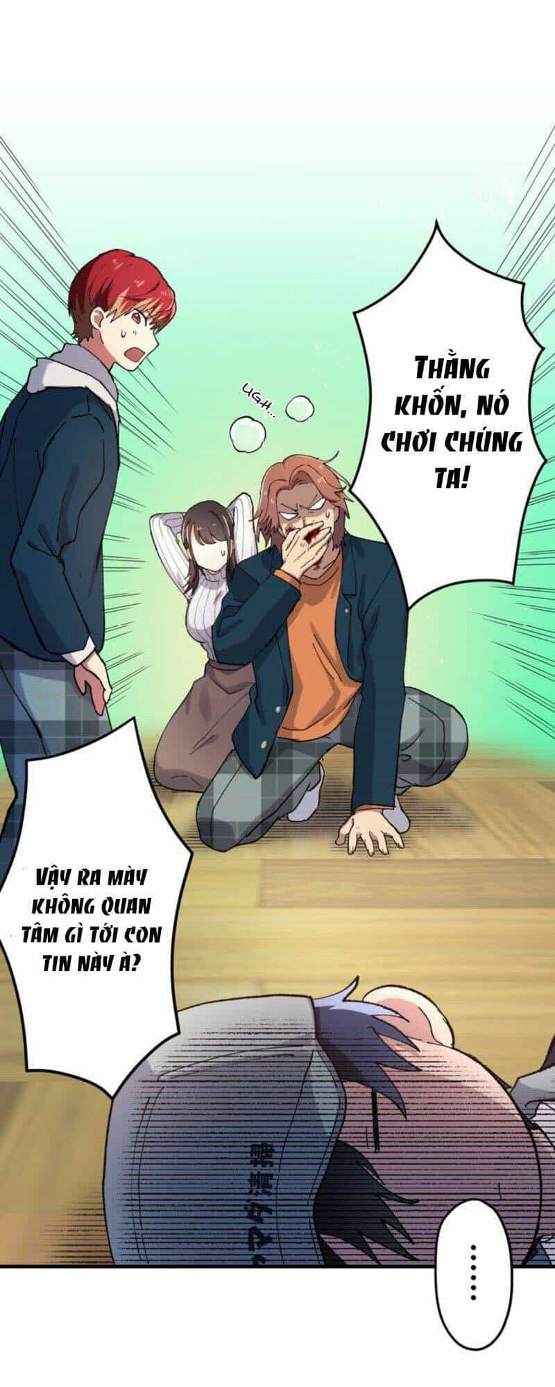 Tôi Chỉ Là Một Người Dọn Dẹp - Chương 4 - ảnh 65