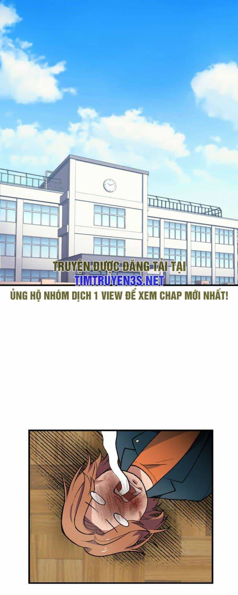 Tôi Chỉ Là Một Người Dọn Dẹp - Chương 4 - ảnh 93