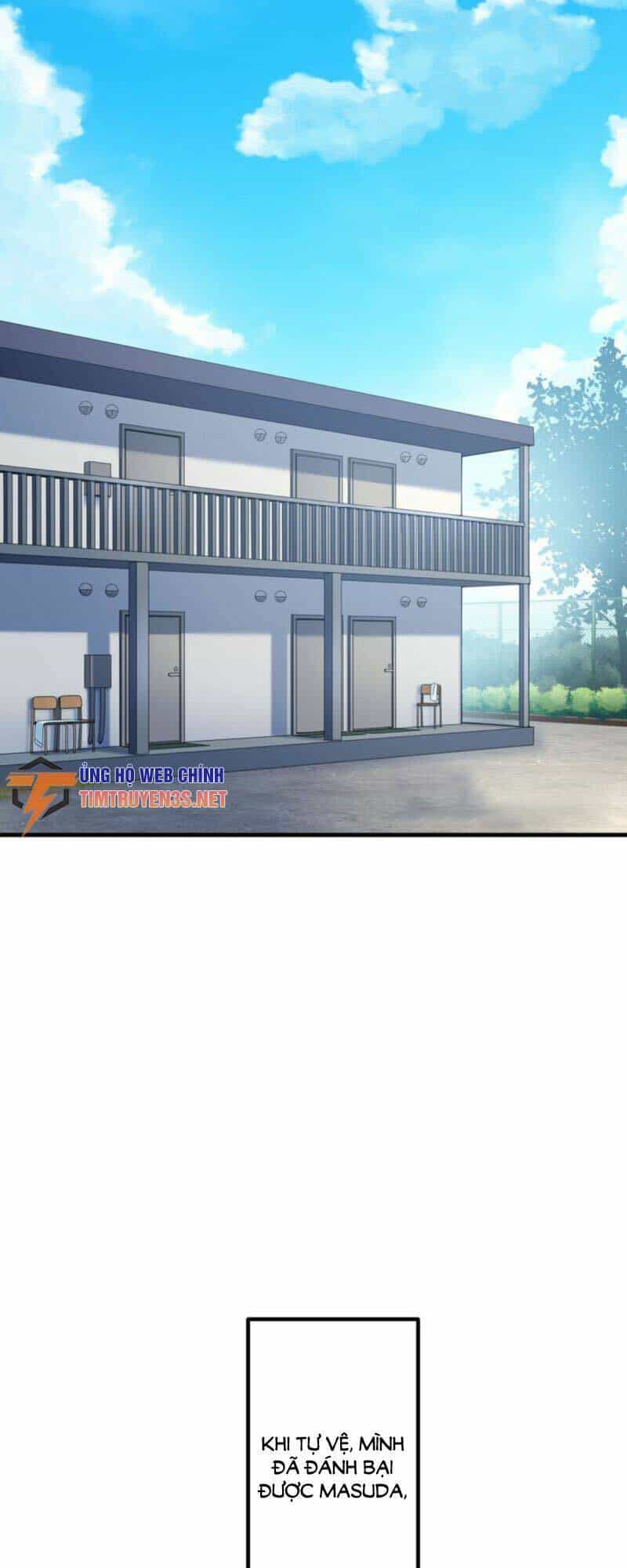 Tôi Chỉ Là Một Người Dọn Dẹp - Chương 4 - ảnh 98