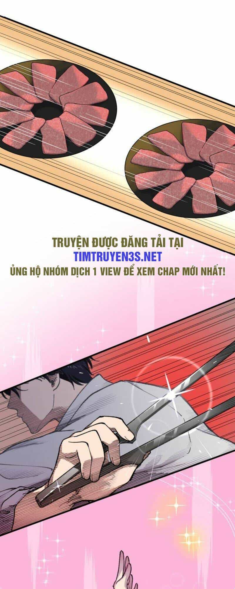 Tôi Chỉ Là Một Người Dọn Dẹp - Chương 5 - ảnh 62