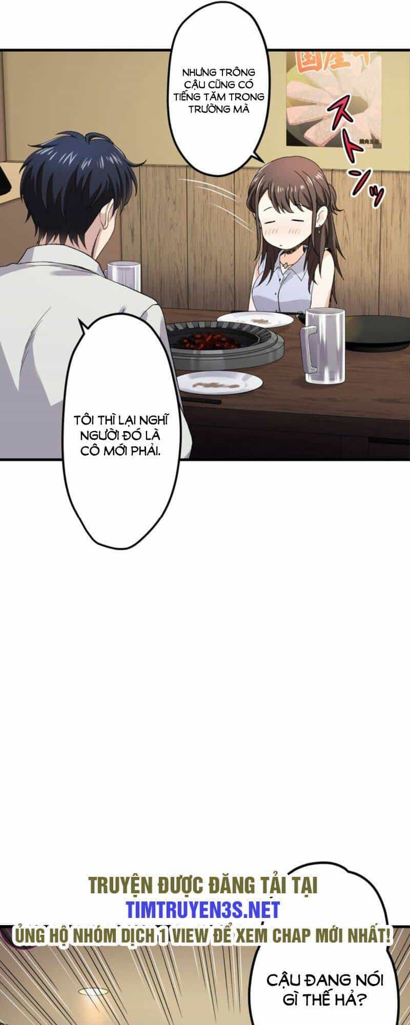 Tôi Chỉ Là Một Người Dọn Dẹp - Chương 5 - ảnh 85