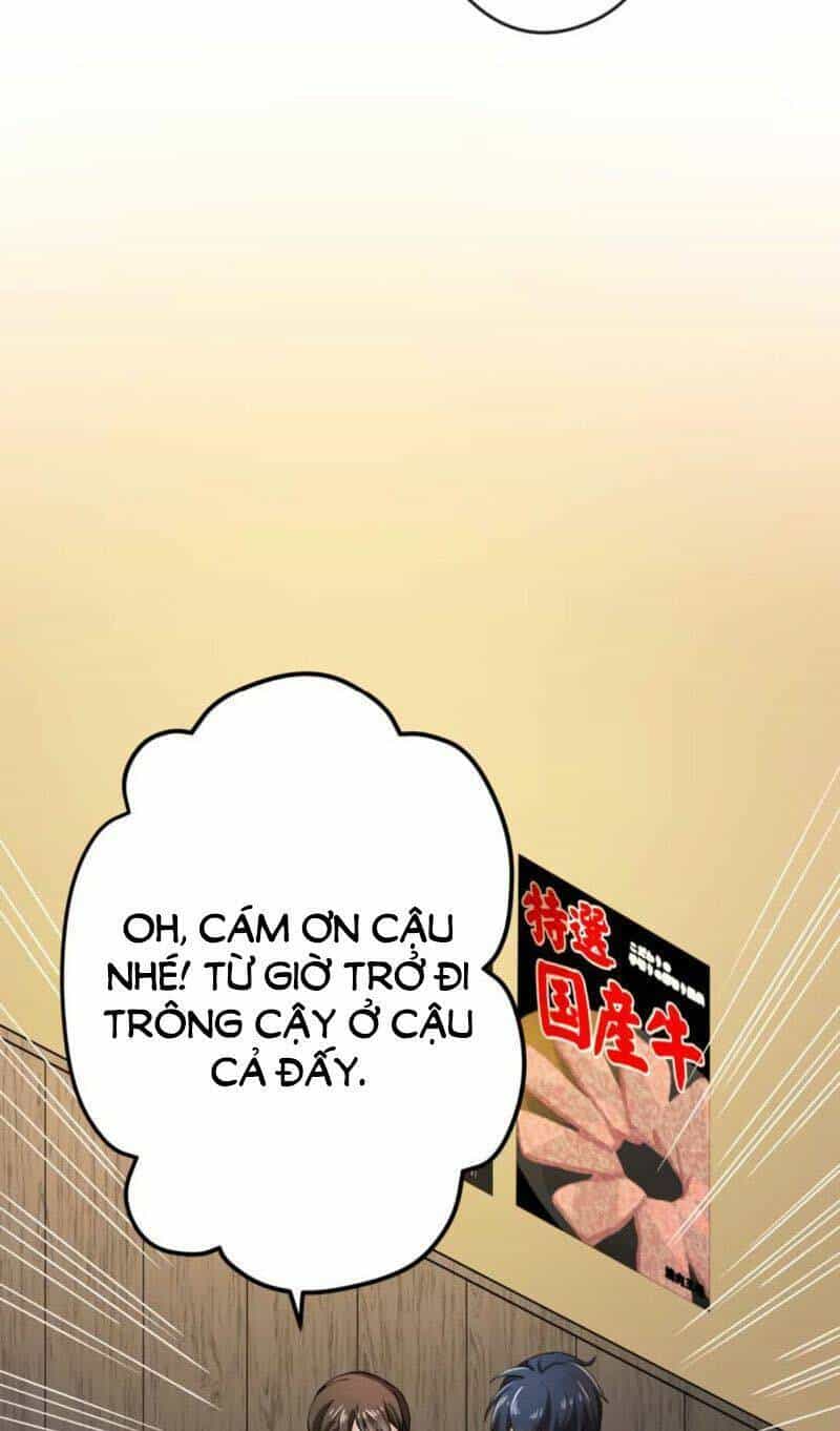 Tôi Chỉ Là Một Người Dọn Dẹp - Chương 6 - ảnh 26