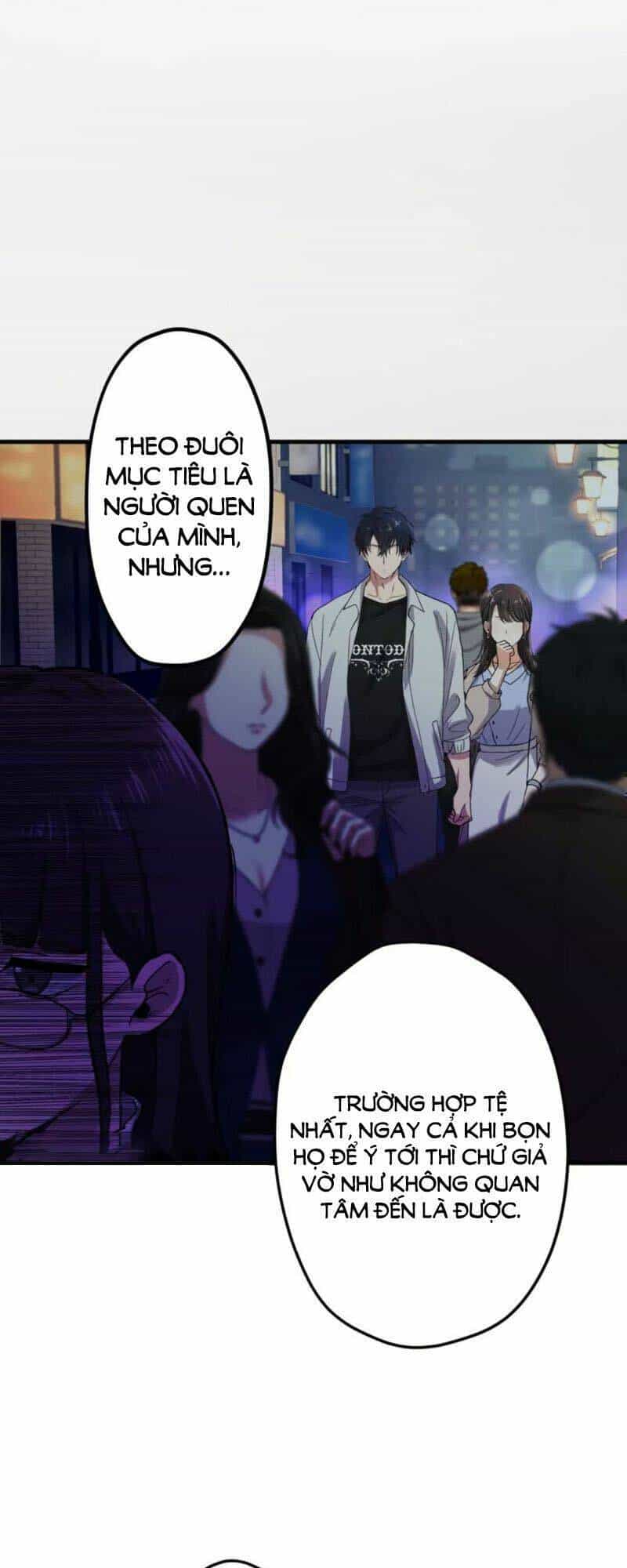 Tôi Chỉ Là Một Người Dọn Dẹp - Chương 6 - ảnh 57