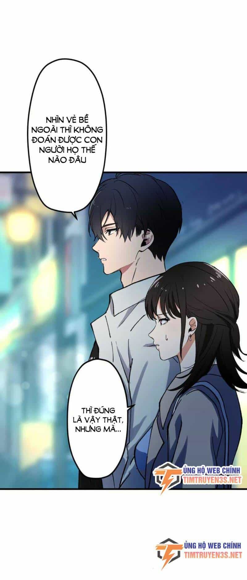 Tôi Chỉ Là Một Người Dọn Dẹp - Chương 6 - ảnh 69