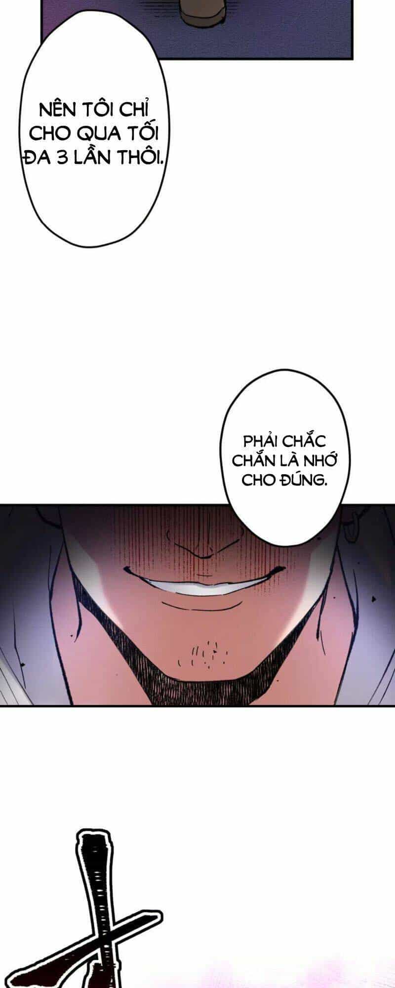 Tôi Chỉ Là Một Người Dọn Dẹp - Chương 7 - ảnh 23