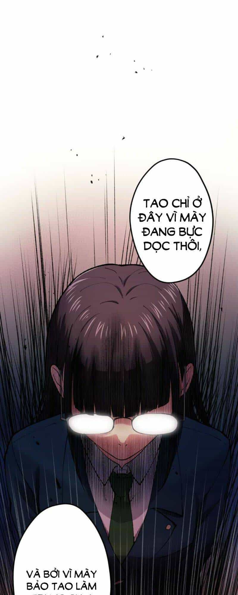 Tôi Chỉ Là Một Người Dọn Dẹp - Chương 7 - ảnh 69