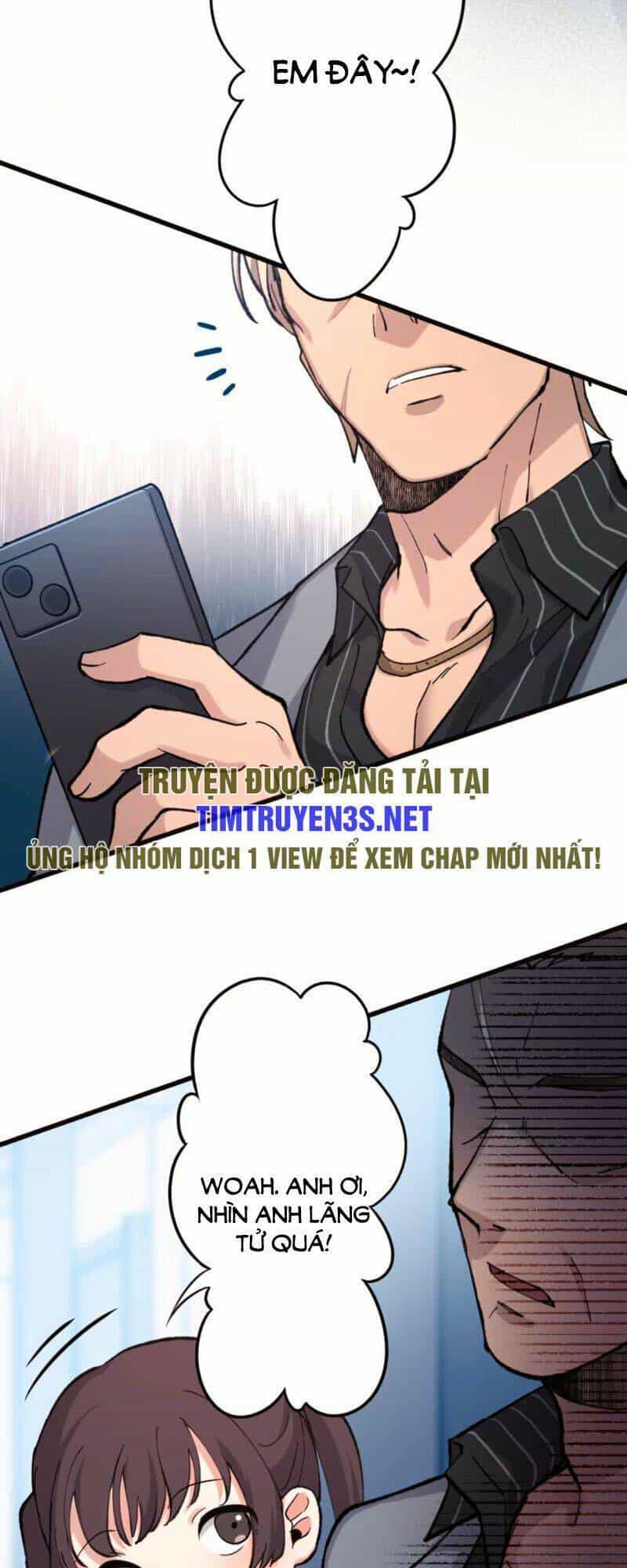 Tôi Chỉ Là Một Người Dọn Dẹp - Chương 8 - ảnh 107