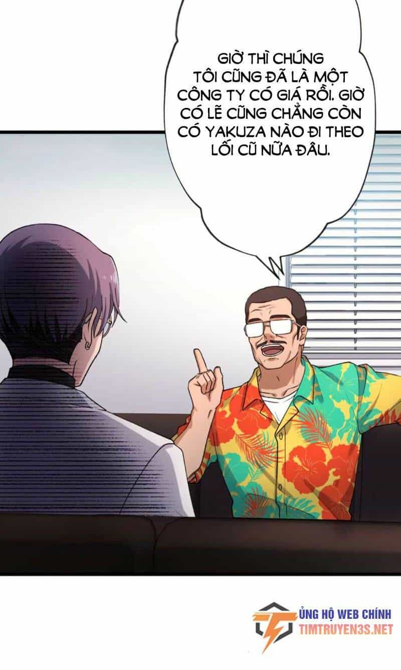 Tôi Chỉ Là Một Người Dọn Dẹp - Chương 8 - ảnh 28
