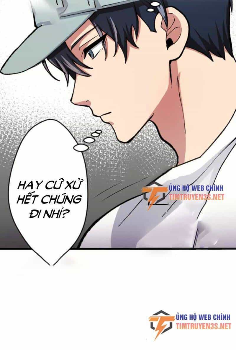 Tôi Chỉ Là Một Người Dọn Dẹp - Chương 8 - ảnh 36