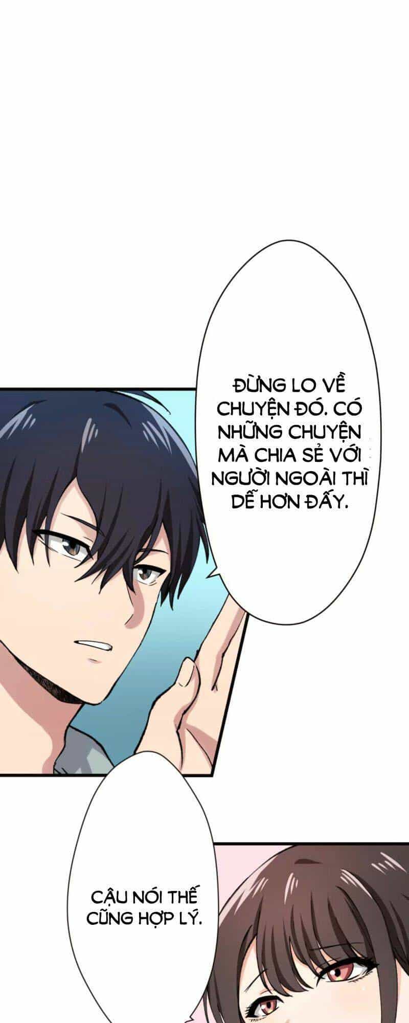 Tôi Chỉ Là Một Người Dọn Dẹp - Chương 8 - ảnh 88
