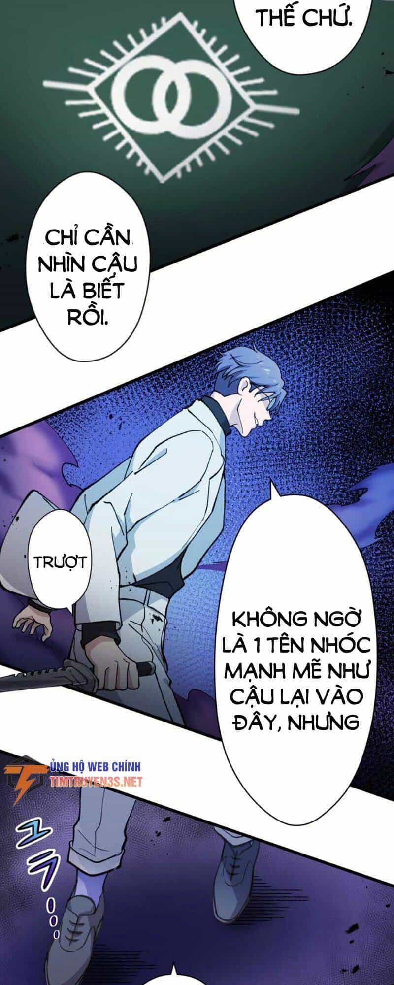 Tôi Chỉ Là Một Người Dọn Dẹp - Chương 9 - ảnh 108