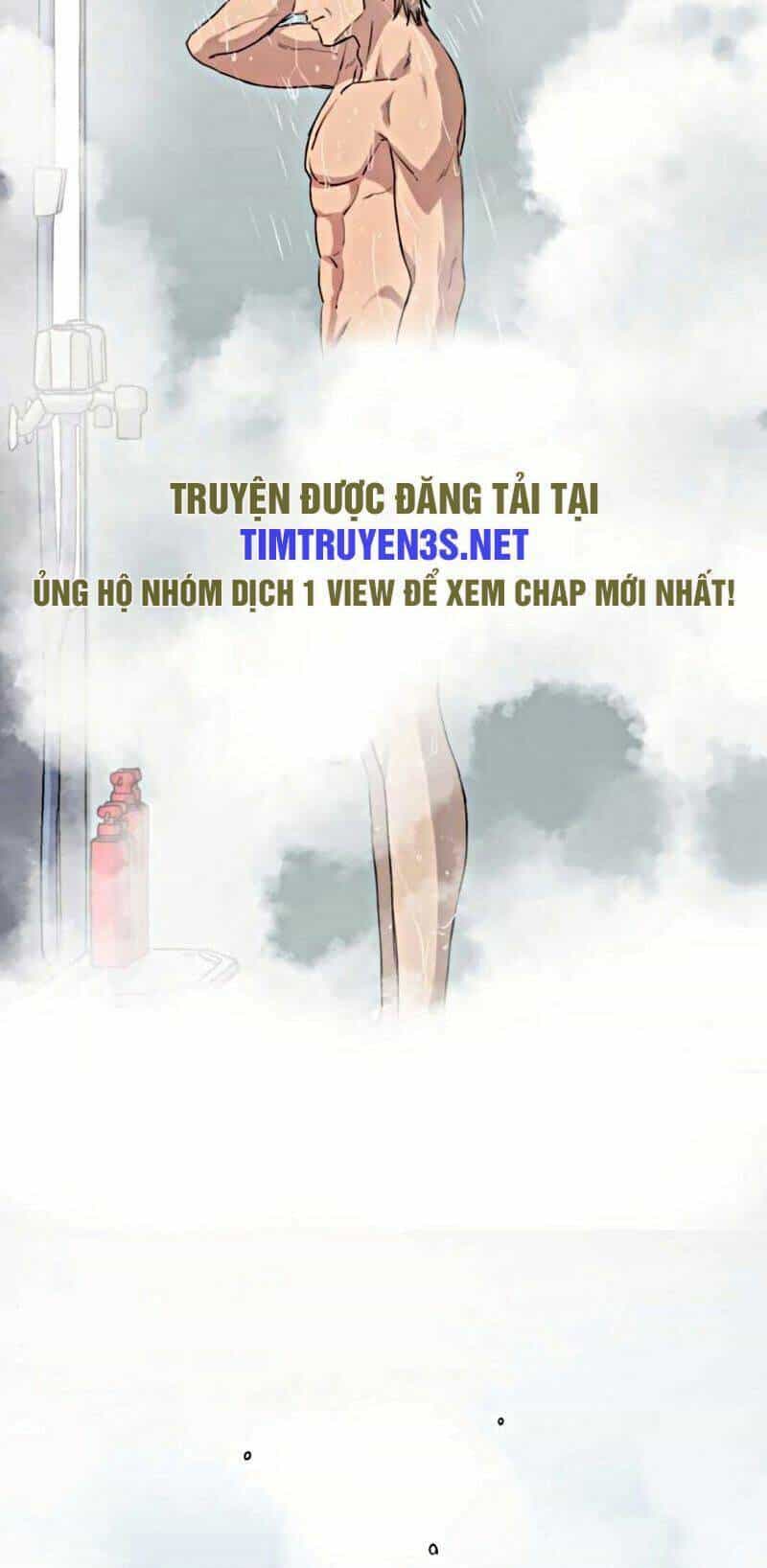 Tôi Chỉ Là Một Người Dọn Dẹp - Chương 9 - ảnh 6