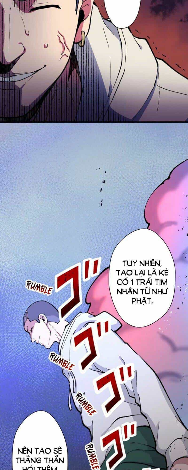 Tôi Chỉ Là Một Người Dọn Dẹp - Chương 9 - ảnh 99
