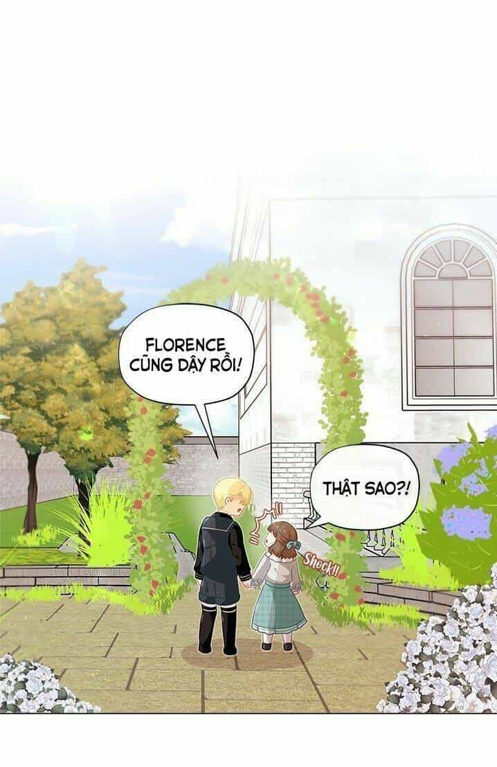 Tôi Chỉ Là Một Tiểu Thư Bình Thường - Chương 11 - ảnh 4