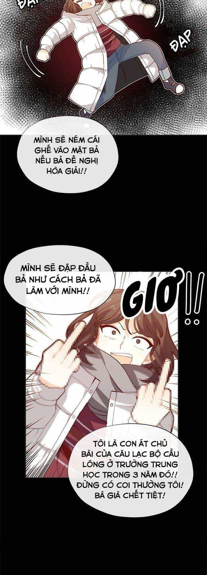 Tôi Chỉ Là Một Tiểu Thư Bình Thường - Chương 2 - ảnh 39