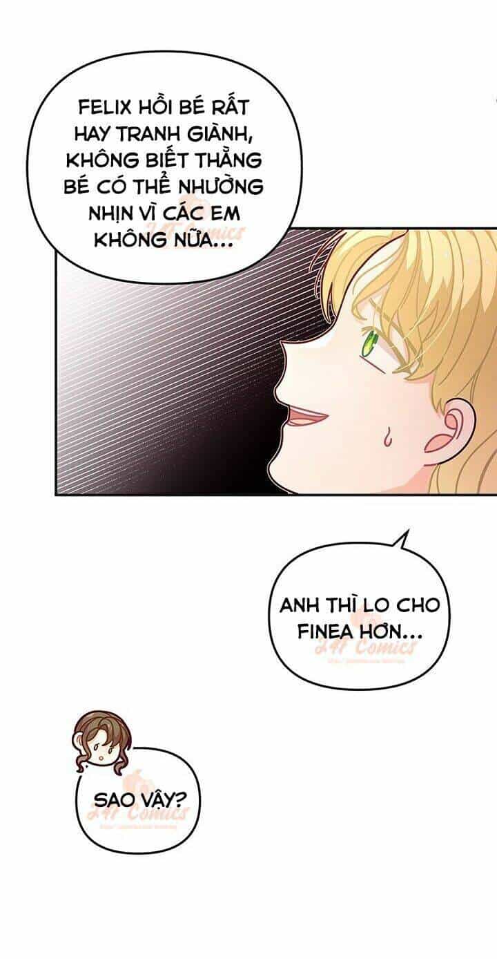 Tôi Chỉ Là Một Tiểu Thư Bình Thường - Chương 49 - ảnh 39