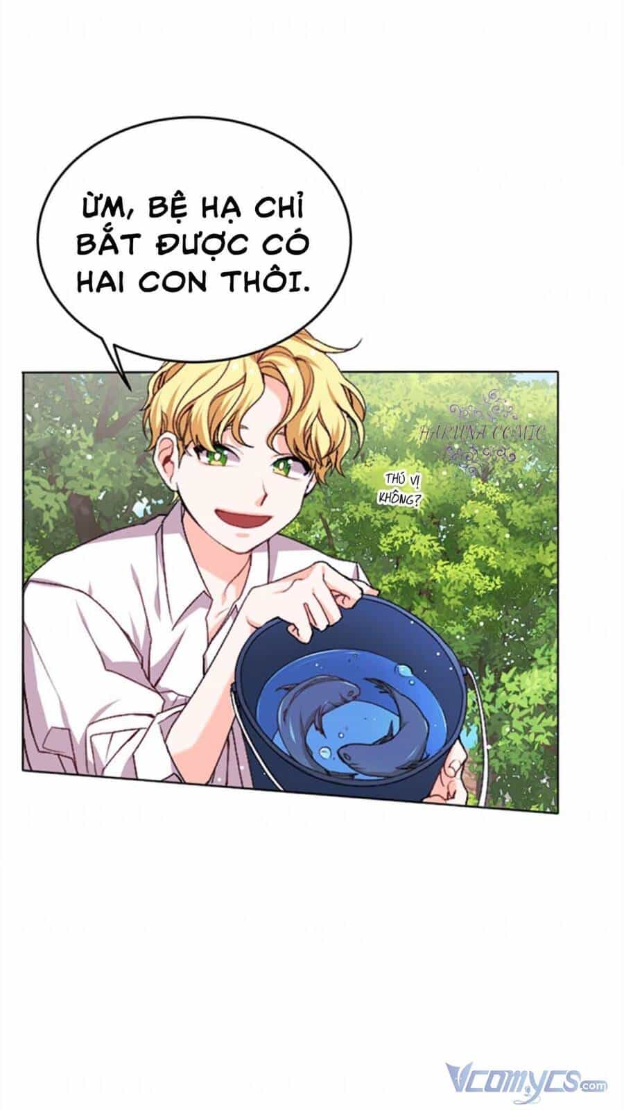 Tôi Chỉ Là Một Tiểu Thư Bình Thường - Chương 71 - ảnh 40