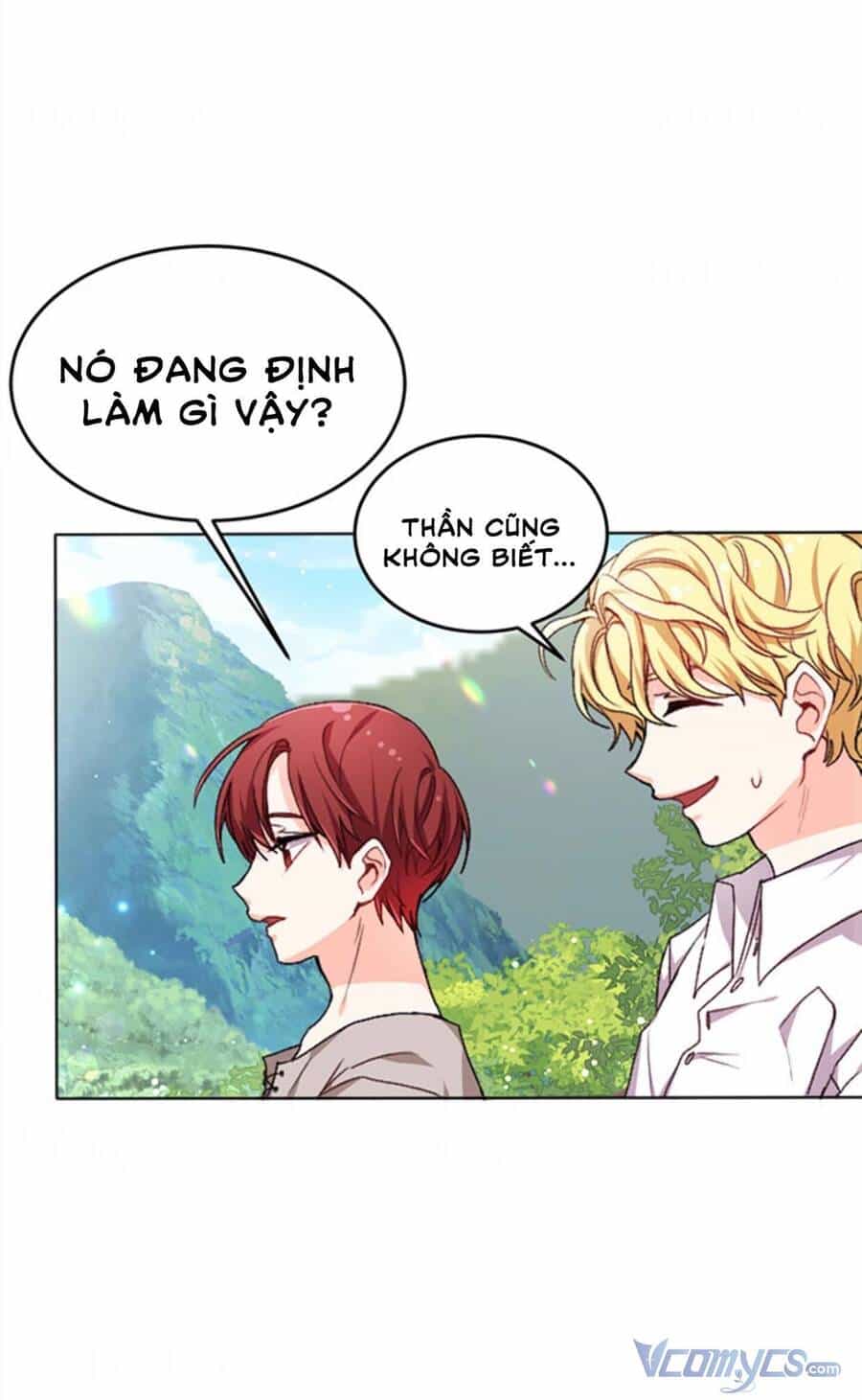 Tôi Chỉ Là Một Tiểu Thư Bình Thường - Chương 71 - ảnh 47