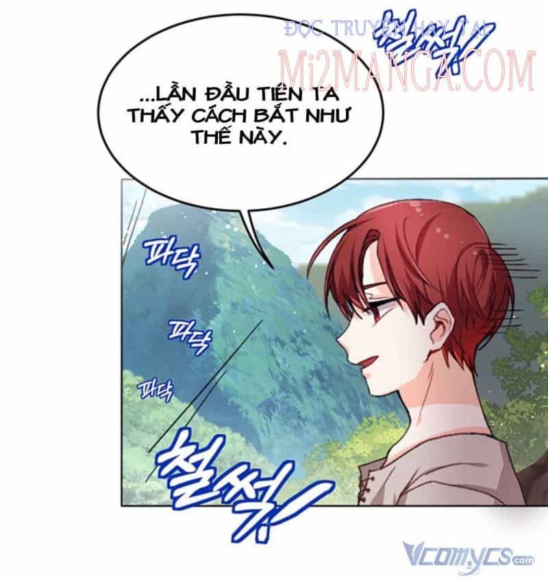 Tôi Chỉ Là Một Tiểu Thư Bình Thường - Chương 71.5 - ảnh 17