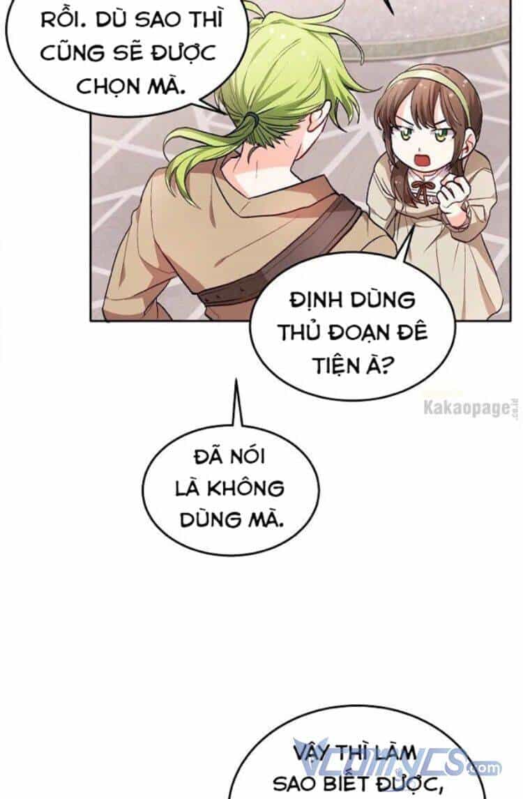 Tôi Chỉ Là Một Tiểu Thư Bình Thường - Chương 75 - ảnh 31