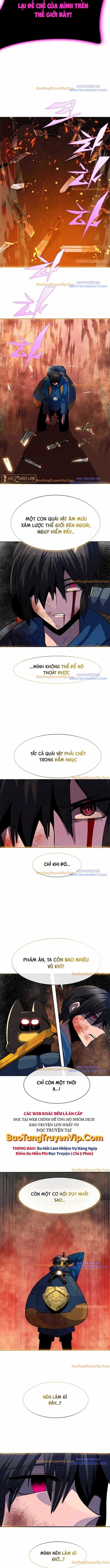 Tôi Chỉ Là Người Khuân Vác Trong Hầm Ngục - Chương 12 - ảnh 18